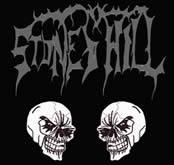Stoned Hill : Stoned Hill